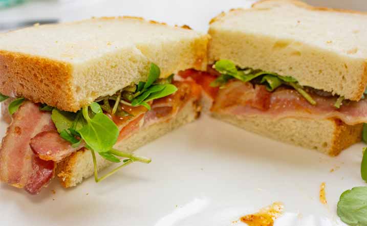 Smoked-Salmon-&-Bacon-Sandwich