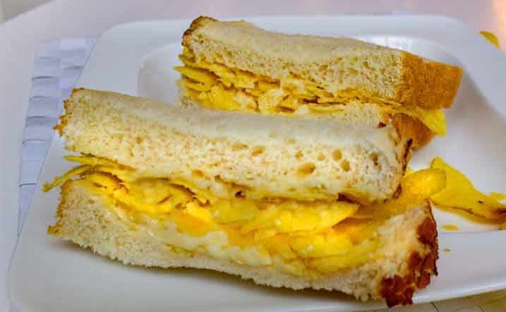 how-to-make-a-crisp-sandwich