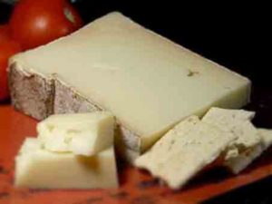 Fontina-Cheese