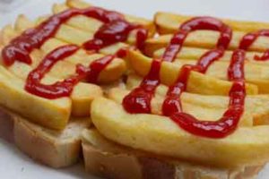 chip-butty