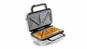 Best 4 Slice Toasted Sandwich Maker