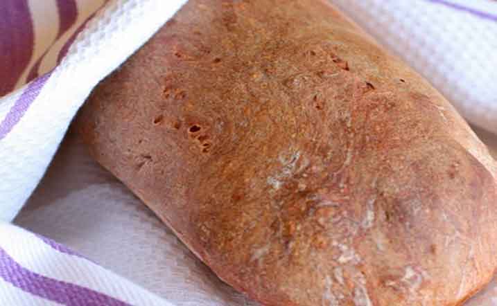 What Makes Italian Bread Different