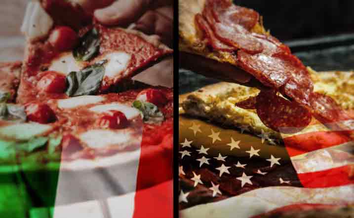 Italian-pizza-vs.-American-pizza