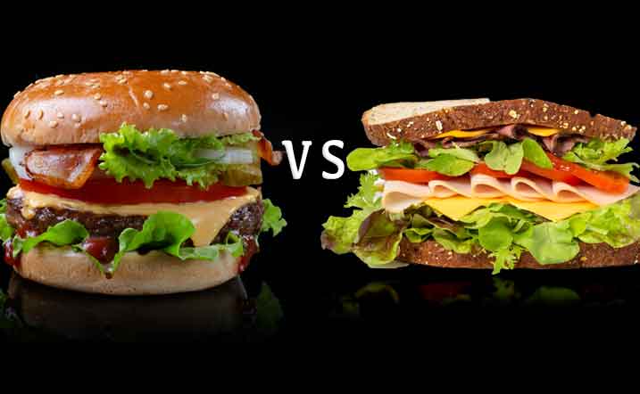 burger-vs-sandwich